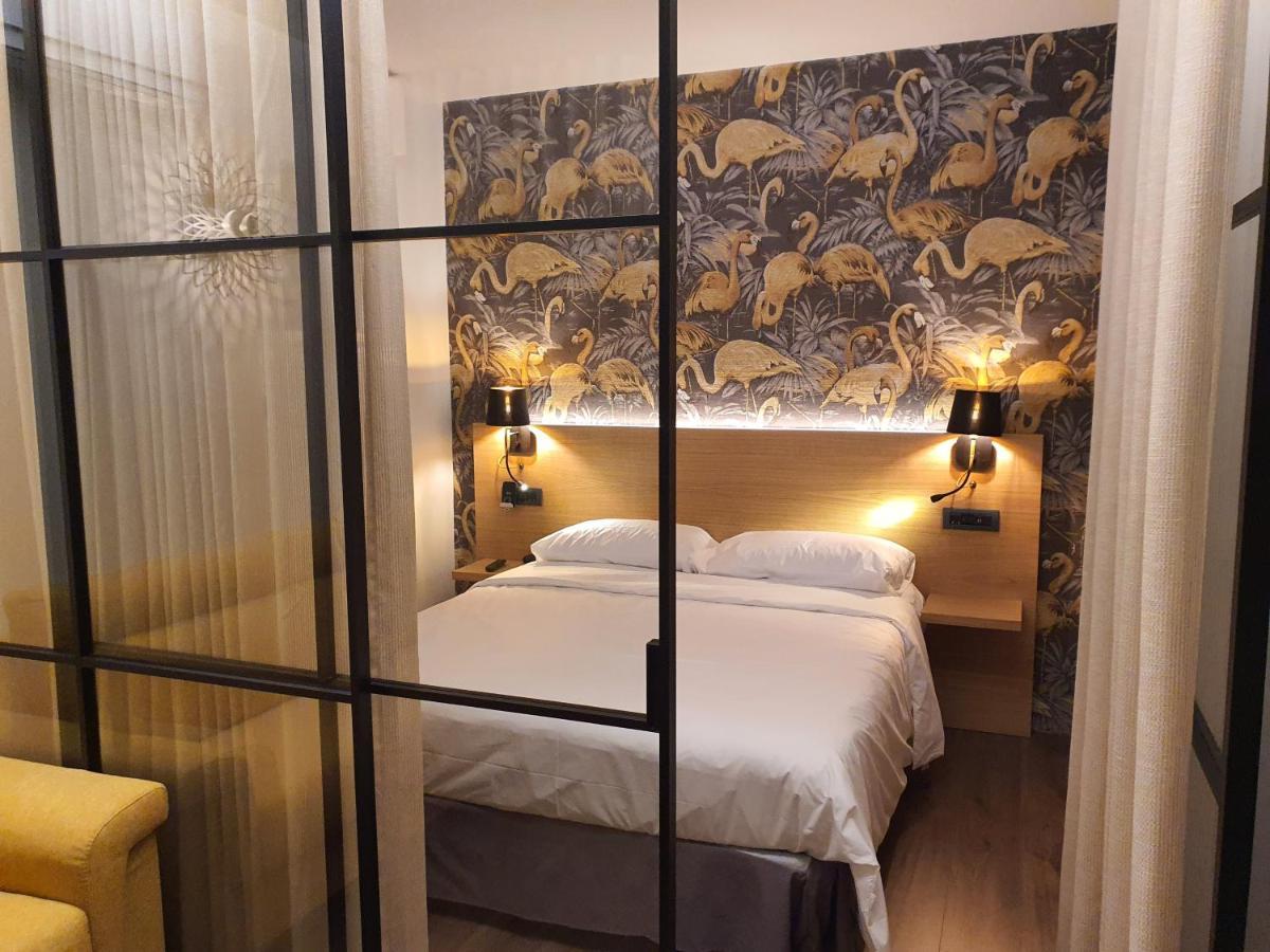 Porta Romana Gold Suite มิลาน ภายนอก รูปภาพ