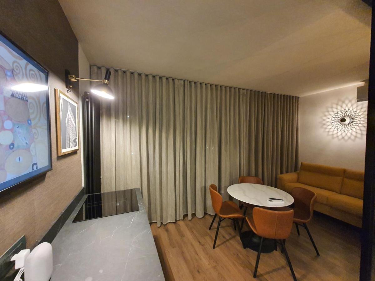 Porta Romana Gold Suite มิลาน ภายนอก รูปภาพ