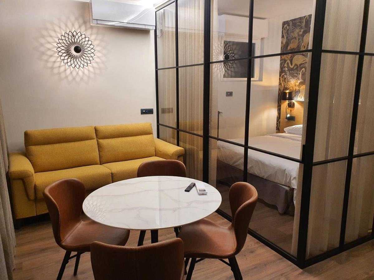 Porta Romana Gold Suite มิลาน ภายนอก รูปภาพ