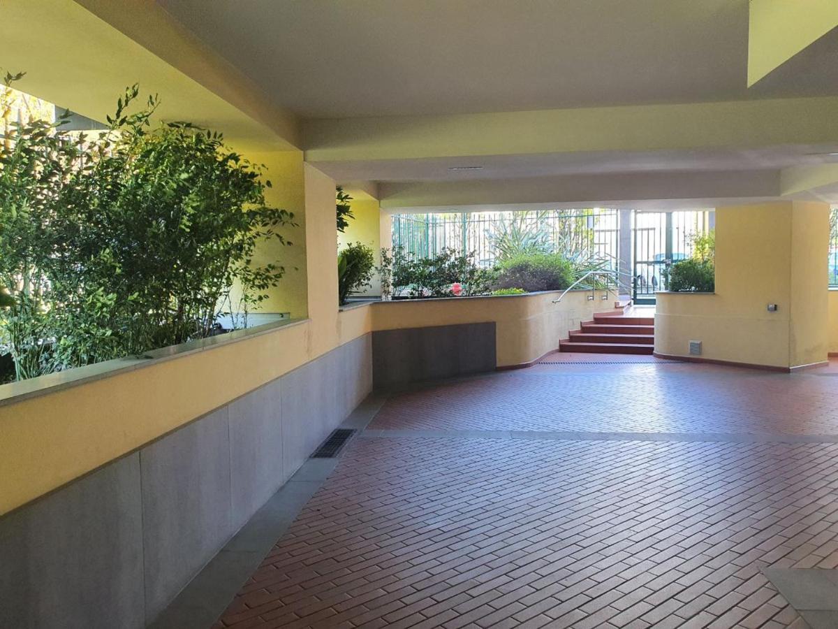 Porta Romana Gold Suite มิลาน ภายนอก รูปภาพ