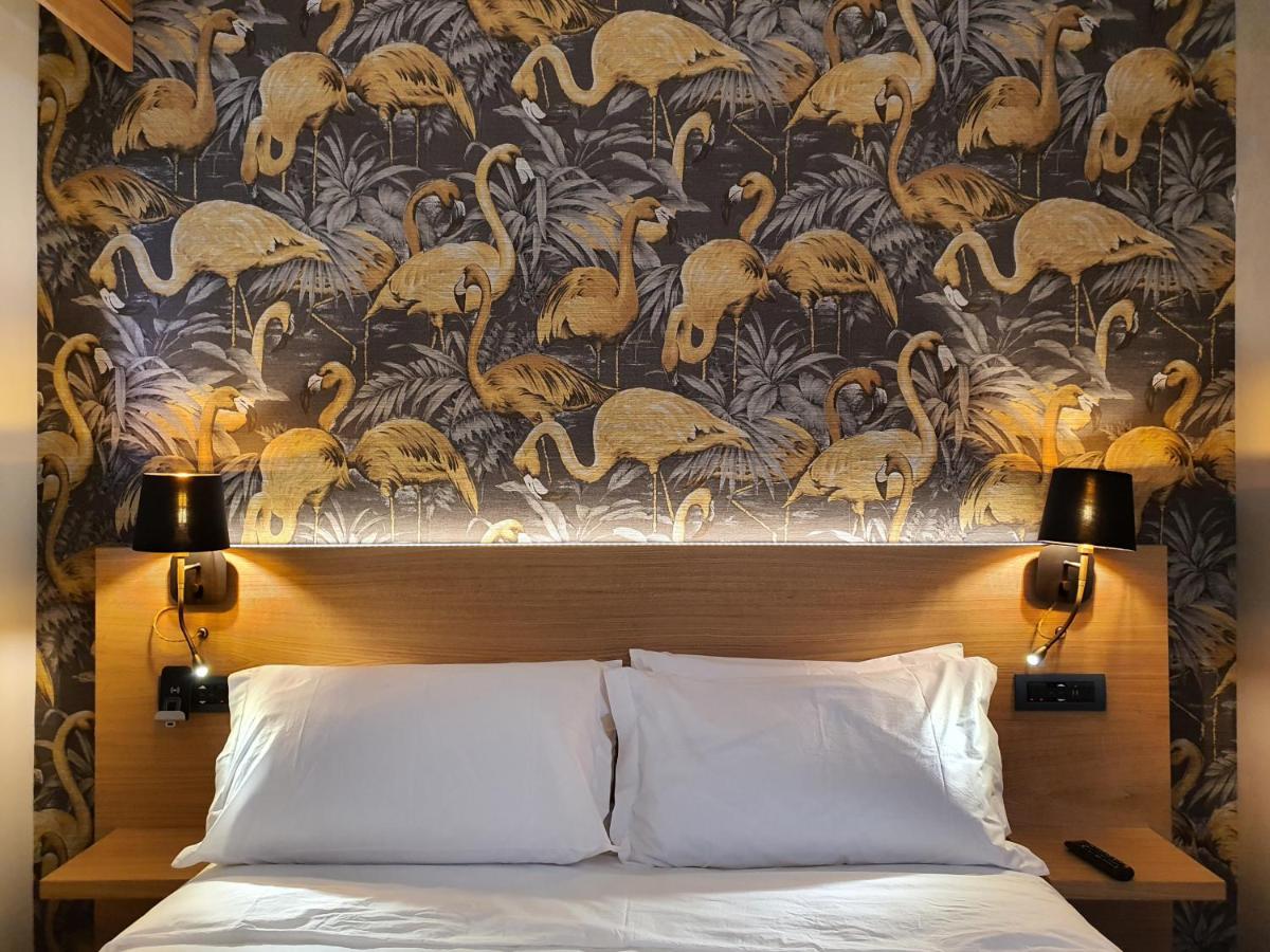 Porta Romana Gold Suite มิลาน ภายนอก รูปภาพ