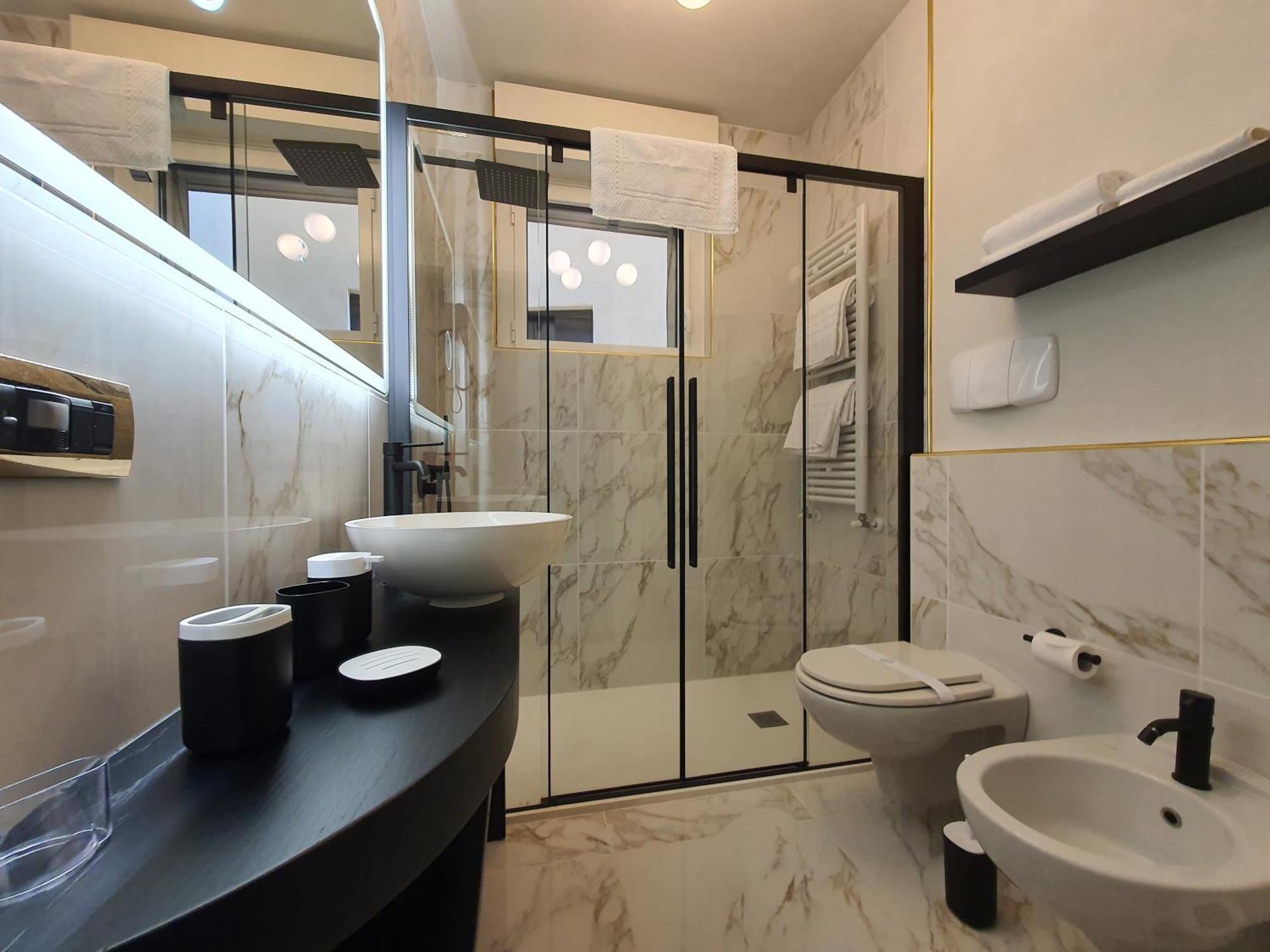 Porta Romana Gold Suite มิลาน ภายนอก รูปภาพ