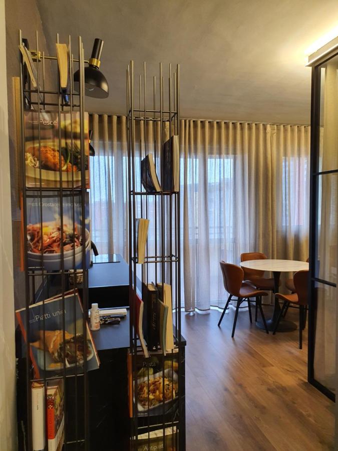 Porta Romana Gold Suite มิลาน ภายนอก รูปภาพ