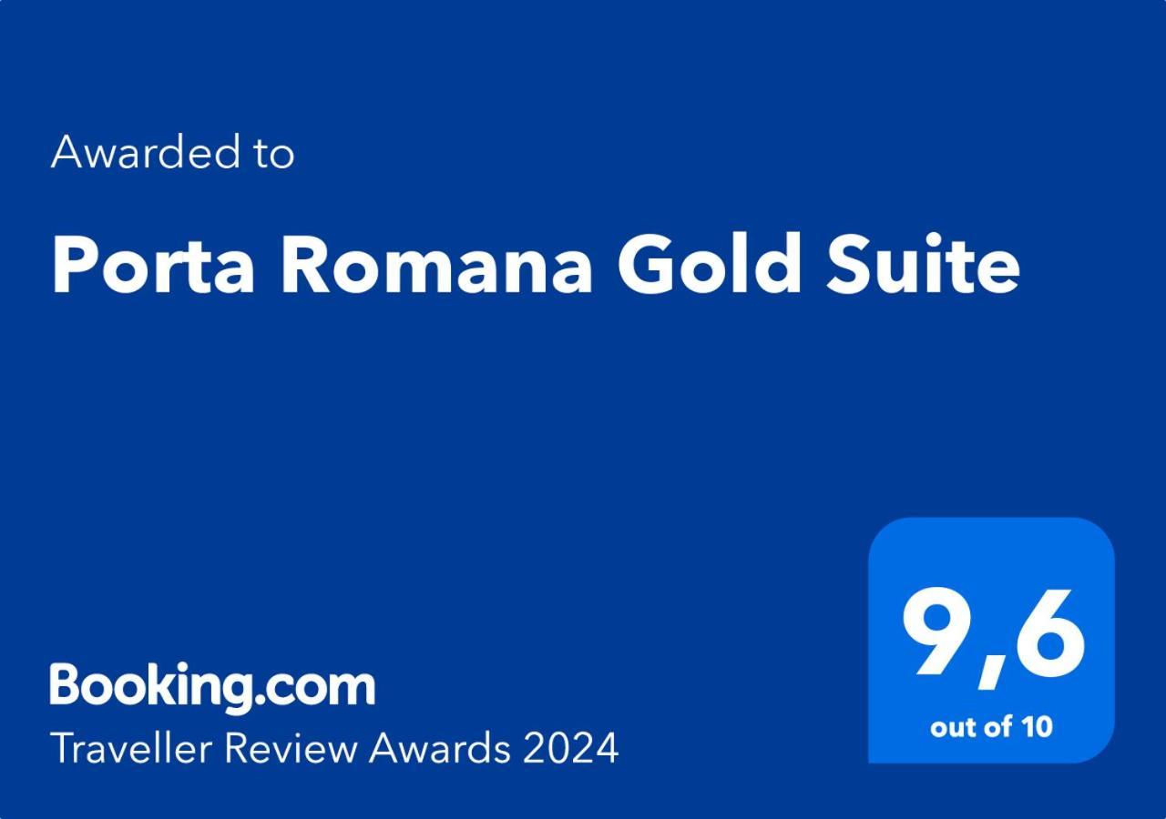 Porta Romana Gold Suite มิลาน ภายนอก รูปภาพ